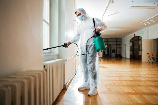 Best Rat Extermination Near Me  in Harrison, OH